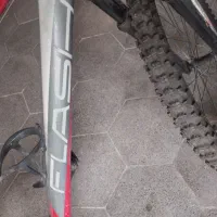 دوچرخه ۲۶فلش با لاستیک جلو نو ویک لاستیک دیگه|دوچرخه، اسکیت، اسکوتر|قم, امامزاده ابراهیم|دیوار