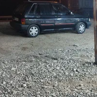 هاچپک 87|خودرو سواری و وانت|بندرعباس, |دیوار