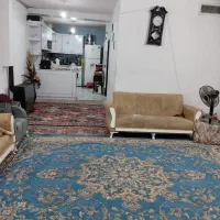 آپارتمان همکف دو خواب خاکزادی تخلیه میباشد|اجارهٔ آپارتمان|مشهد, گاز|دیوار