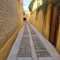 فروش-خانه-کلنگی-بافت-قدیم-شیراز