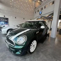 مینی کوپر S