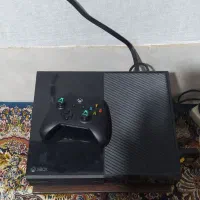 ایکس باکس وان ۵۰۰ گیگ