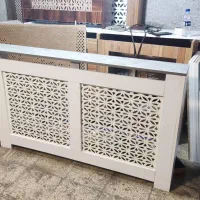 فروش کاور شوفاژ و کاور رادیاتور کشودار و ساده|آبگرمکن، پکیج، شوفاژ|تهران, شهرک ولیعصر شمالی|دیوار