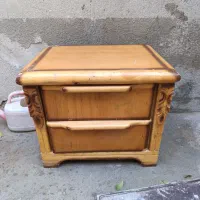 دراور چوبی|جاکفشی، کمد، دراور|ارومیه, |دیوار