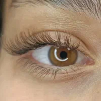 اکستنشن مژه