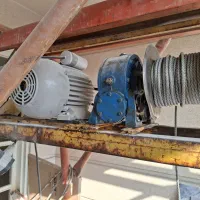 بالابر ساختمانی|مصالح و تجهیزات ساختمان|تهران, میرداماد|دیوار