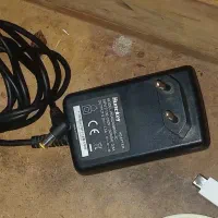 ادابتور لبتاپ و باطری...