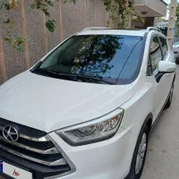 جکs3|خودرو سواری و وانت|برخوار, |دیوار