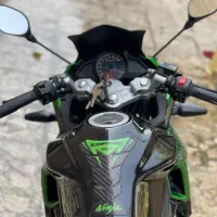 فروش مگلی۲۰۰|موتورسیکلت|لاهیجان, کاروانسرابر|دیوار