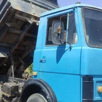 سوپر ماز کارت 17تن بیمه 9ماه داره|خودرو سنگین|تربت جام, فاز ۳ فرهنگیان|دیوار