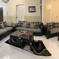 فروش فوری مبلمان|مبلمان خانگی و میز عسلی|تهران, صادقیه|دیوار