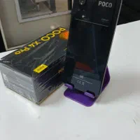 X4 Proرام ۸حافظه ۲۵۶گیگ 5G|موبایل|کرج, المهدی|دیوار