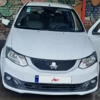 ساینا دوگانه کم کارکرد مدل ۱۴۰۲|خودرو سواری و وانت|تبریز, |دیوار