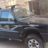 مزدا دوکابین 2600|خودرو سواری و وانت|پاکدشت, پاکدشت (مامازند)|دیوار