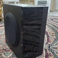 سینما خانواده سامسونگ|سیستم صوتی خانگی|ورامین, ورامین|دیوار