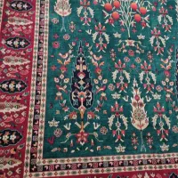 فرش شش متری نواستفاده نشده