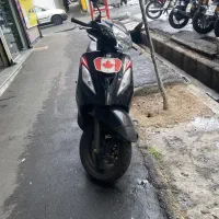 وگو ۱۱۰ wego مدل ۹۵