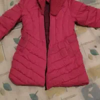 کاپشن بسیارگرم ولباس پاییزی