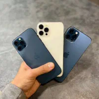 آیفون ۱۲پرومکس با هدایای ویژه