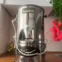 سبزی خردکن سبزایران|خردکن، آسیاب، غذاساز|تهران, والفجر (افسریه)|دیوار