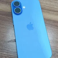 آیفون 16 نرمال 128 ch با ریجستر|موبایل|شیراز, جوادیه|دیوار