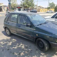پرایدهاچبک۸۲