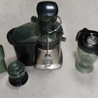 انواع آب میوه گیری