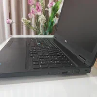 لپ تاپ Dell در حد نو