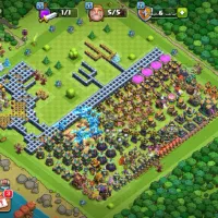 دوتا اکانت کلش