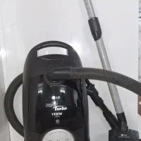 جارو برقی ال جی