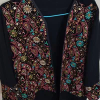 مانتو سایز ۴۴