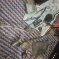 کمپرس کولر  روا|قطعات یدکی و لوازم جانبی|خمینی‌شهر, |دیوار