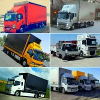 حمل اثاثیه منزل وباربری کالا خمینی شهر|خدمات حمل و نقل|خمینیشهر, |دیوار