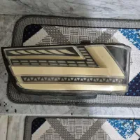 چراغ عقب پرشیا