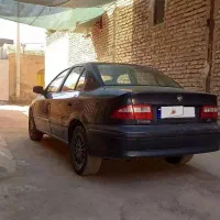 خودرو سمند|خودرو سواری و وانت|گناباد, |دیوار