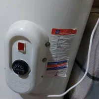 آبگرمکن برقی ۶۰ لیتری|آبگرمکن، پکیج، شوفاژ|تفت, |دیوار