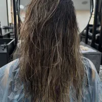 خدمات کراتین و احیای مو|خدمات آرایشگری و زیبایی|شهرکرد, |دیوار