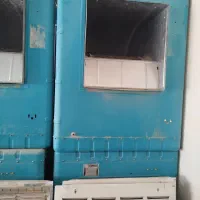 کولر آبی ۸۰۰۰