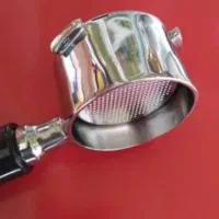 پرتا فیلتر نیکد