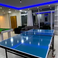 ویلا باغ لوکس استخر دار|اجارهٔ کوتاهمدت ویلا و باغ|شیراز, علوم پزشکی|دیوار