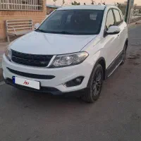 تیگو ۵ cvt|خودرو سواری و وانت|پاکدشت, کبودگنبد|دیوار