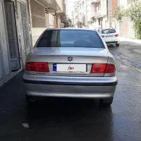 خوردو سمند|خودرو سواری و وانت|مریوان, |دیوار