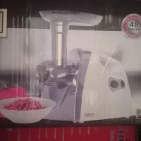 چرخ گوشت سیلور ۱۶۰۰ وات
