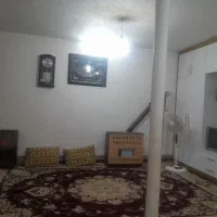 یک طبقه از خانه ویلایی در نزدیکی حرم|اجارهٔ کوتاه‌مدت آپارتمان و سوئیت|مشهد, گلشور|دیوار