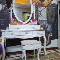 کمدپاتختی میزارایش