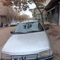 ماشین پژو 405مدل94|خودرو سواری و وانت|اقبالیه, |دیوار