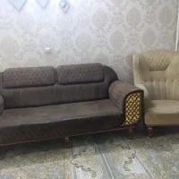مبل کارکرده