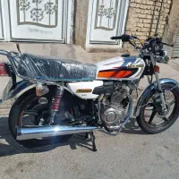 فروشی متین۲۰۰.مدل۱۴۰۳|موتورسیکلت|مرودشت, ابوذر شمالی‎|دیوار