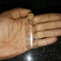 بطری شیشه ای 30 میلی