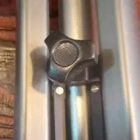 پایه فیلمبرداری هندی کم|دوربین عکاسی و فیلم‌برداری|پرند, فاز ۶|دیوار